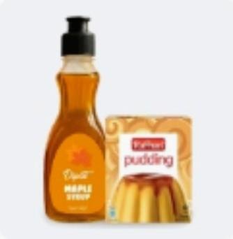 Dessert & Baking Essentials