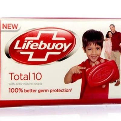 Lifeboy 125mg